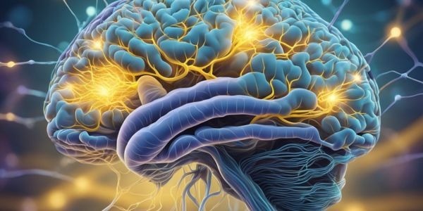 Jak psylocybina wpływa na mózg? Badanie wpływu psylocybiny na funkcjonowanie mózgu