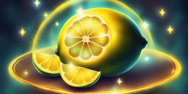 Lemon Tek dla Grzybów Magicznych: Intensywność i Sposób Działania